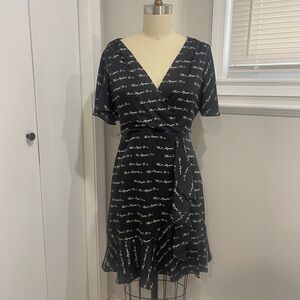 🆕 KARL LAGERFELD Dress